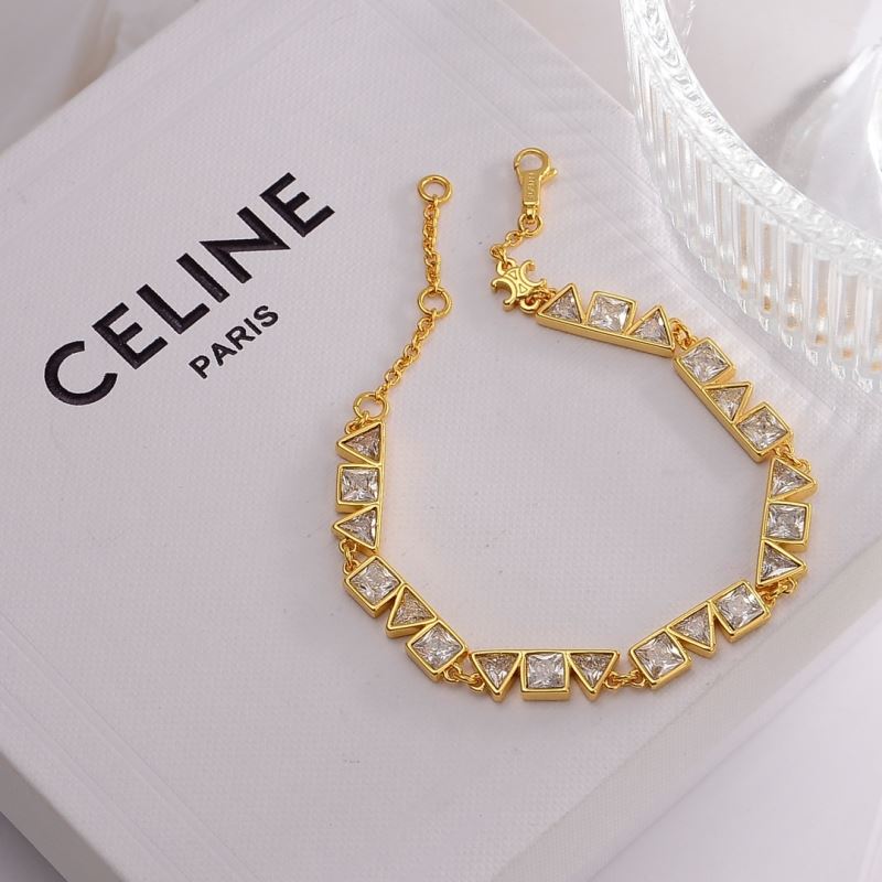 Celine Bracelets